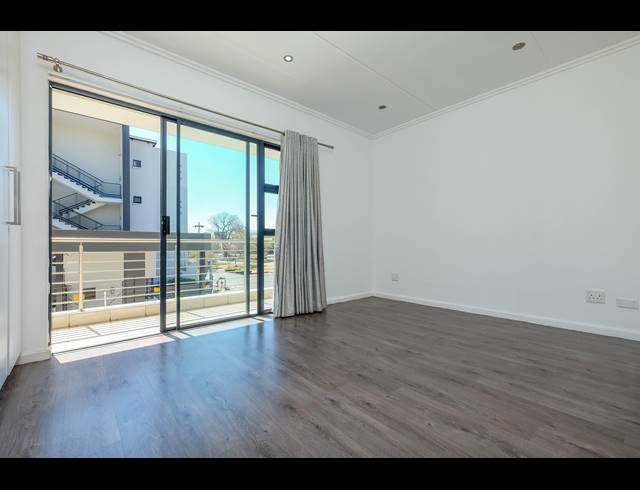 2 BEDROOM APARTMENT TO LET IN RIVONIA